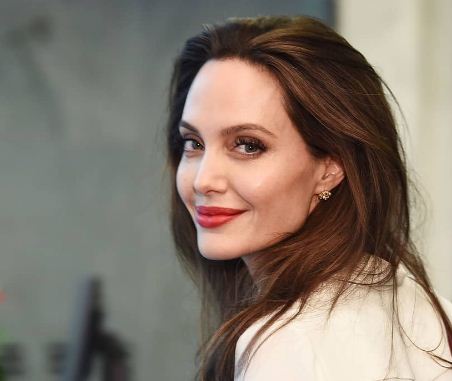 Angelina was embarrassed by America's withdrawal from Afghanistan, know what she said