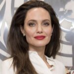 Angelina was scared about the safety of the family during her marriage to Brad Pitt