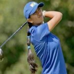 महिला गोल्फर अदिति अशोक