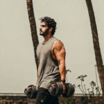 Arjun Kapoor on his fitness journey: I am enjoying my journey ahead