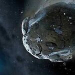 Asteroid as big as the stadium is coming fast towards the earth, know what could be the danger