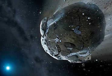 Asteroid as big as the stadium is coming fast towards the earth, know what could be the danger