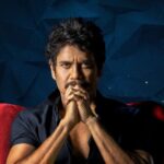 At the age of 62, 'Raja' Nagarjuna proved that age is just a number.