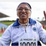 Athlete Mann Kaur dies at the age of 105