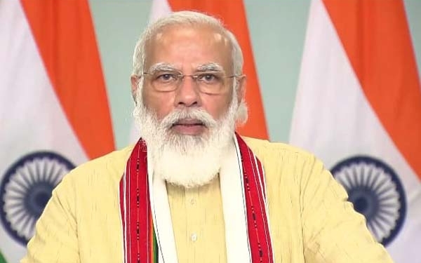 August 5 is a special day for the country, first 370 then construction of Ram temple and now got medal - PM