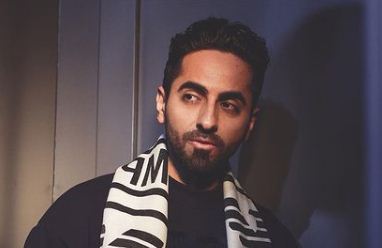 Ayushmann Khurrana: I want to tell people not to stereotype themselves