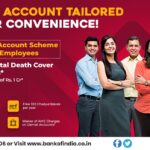 Bank of India: Special salary account for government employees, know its benefits