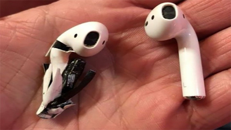 Be careful listening to the song with earphones in the ear, 28-year-old youth died due to earphone burst