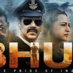 Bhuj: The Pride of India - This film full of patriotism is being liked by the audience, it is being praised on social media