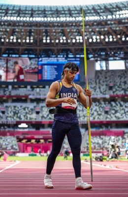 Big decision in honor of Neeraj, who brought laurels to the country in Tokyo Olympics