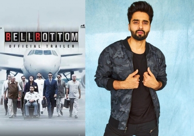 Biggest box-office is that we are coming to theaters with 'Bell Bottom': Jackky Bhagnani