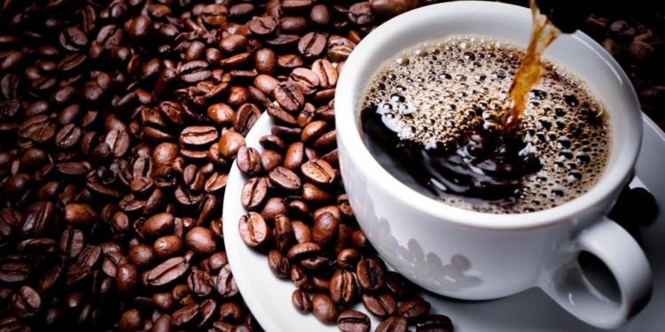 Black Coffee: Not only taste but also this drink beneficial for health