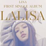 'Blackpink' singer Lisa's debut solo album released