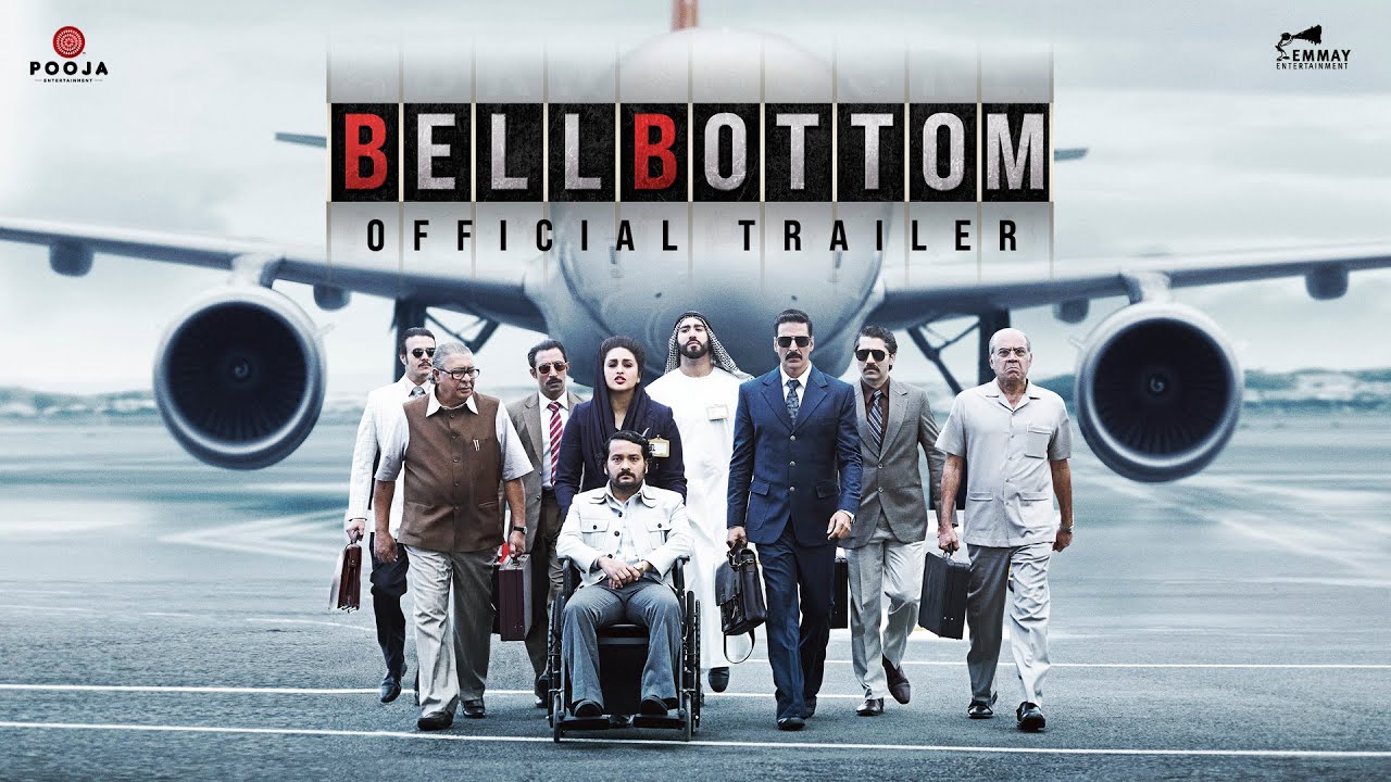 Bollywood: His fans are desperate to see Akshay Kumar's film Bell Bottom