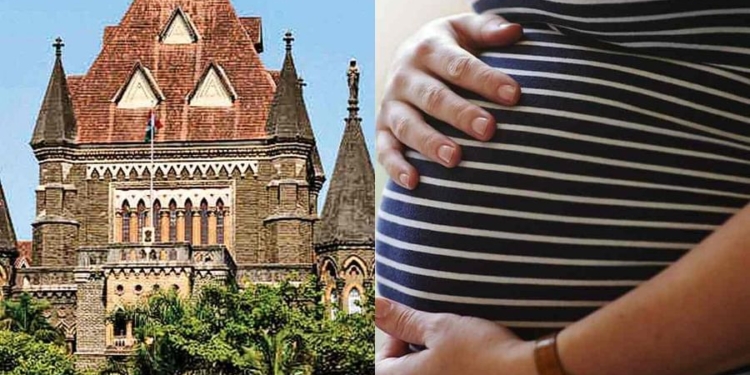 Bombay High Court: Keeping in mind the mental state, the court allowed abortion of 26 weeks pregnant