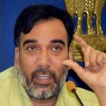Chhat Puja: दिल्ली में सियासी पारा हाई, AAP का BJP पर पलटवार, ये स्वास्थ्य का मसला है राजनीति का नहीं
