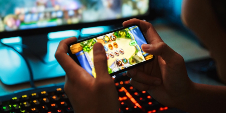China: Now children's online games are also banned, they can play only 3 days a week