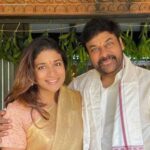 Chiranjeevi's daughter Sushmita is ready to step into the film world