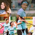 Chitrashi Rawat shares her memories on the completion of 14 years of 'Chak De India'