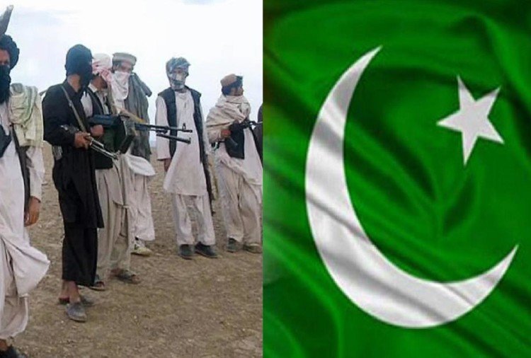 पाकिस्तान तालिबान