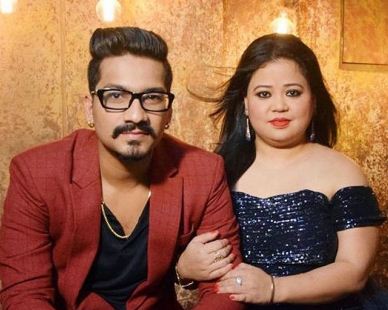 Comedian Bharti Singh to present 'Bigg Boss OTT' awards before the finale