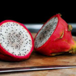 Consignment of dragon fruit produced in India reached London and Bahrain