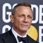 Daniel Craig: The role of James Bond is everything to me