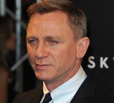Daniel Craig's last Bond film to release on September 30
