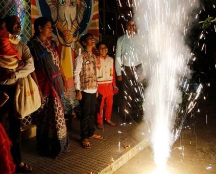 Delhi: Firecrackers will not burst in Diwali this year too, decision taken due to rising level of pollution
