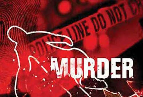 Delhi: Murder for just Rs 300, a man brutally murdered with a knife