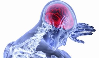 Diabetes, high BP cause increased risk of brain stroke in Kovid patients: Study