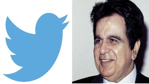 Dilip Kumar's Twitter account will be closed, fans disappointed