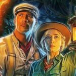 Dwayne Johnson's 'Jungle Cruise' to release in India on September 24