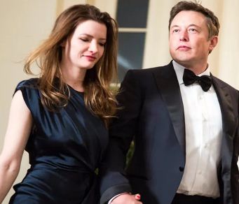 Elon Musk is going to divorce his wife Grimes, married three years ago