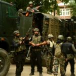 Encounter in Jammu and Kashmir's Pulwama, 2 terrorists killed
