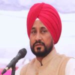 End of speculation  Charanjit Singh Chunni will be the new Chief Minister of Punjab