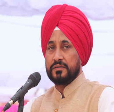 End of speculation  Charanjit Singh Chunni will be the new Chief Minister of Punjab
