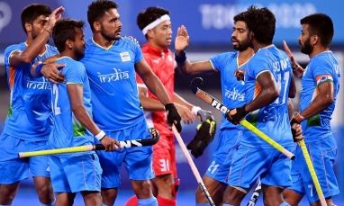 Every hockey player of Punjab will get Rs 2.25 crore for winning Olympic gold