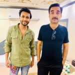 FILM INDUSTRY: Actor Monis Khan will be seen in a new film with actor Pankaj Tripathi