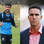 Family of this famous cricketer trapped in Afghanistan, Pietersen also worried about the person