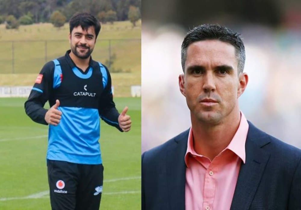 Family of this famous cricketer trapped in Afghanistan, Pietersen also worried about the person