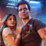 First look of 'Saath Kya Nibhayenge' music video out