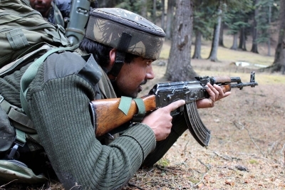 Five jawans including army officer martyred in Jammu and Kashmir's Poonch encounter