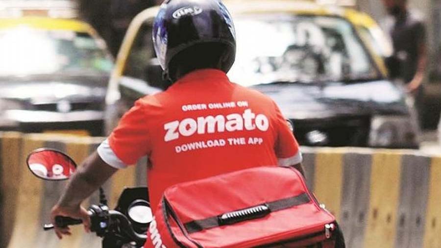 Fully subscribed retail segment of Zomato IPO