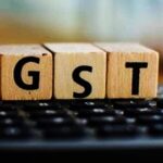 GST collection exceeds Rs 1.16 lakh crore in July