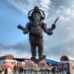 Ganesh Chaturthi Special: This country has the biggest bronze statue of Ganesh ji, people from many countries come to visit
