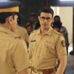 Gautam Rode remembers his first meeting with Mallika on the sets of 'Naqaab'