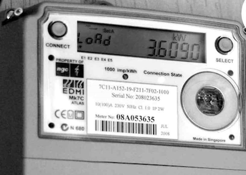 Government took a big decision, the time limit fixed for smart meters
