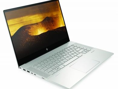 HP Env laptop will be launched, will give competition to Apple's MacBook