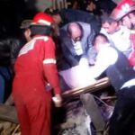 Himachal Pradesh: Devastation caused by cloudburst, dead bodies of 6 people including missing singer found